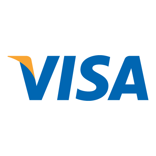 VISA aceptada